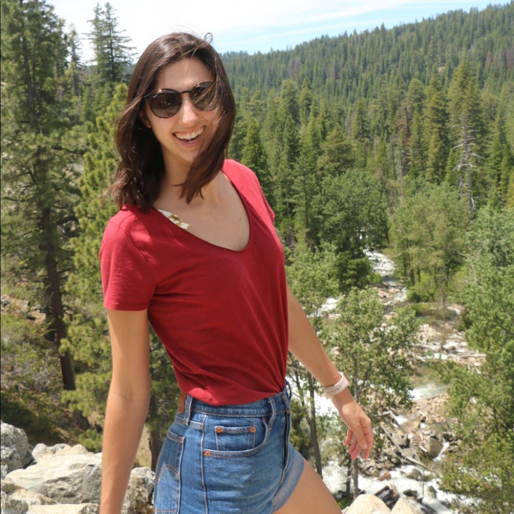 Meet your Posher, Tallon